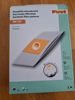 Sacs aspirateur Fust Primotecq XM 227 - 3 pièces + filtre