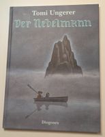 DER NEBELMANN  von Tomi Ungerer