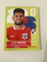 Panini 2026 Andres Andrade PAN5