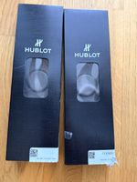 Hublot 2 X Transportetui