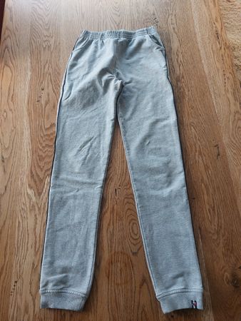 JAKO-O Jungen Sweathose Gr. 152/158 grau