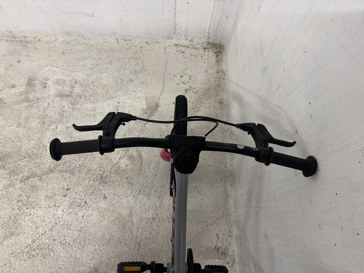Puky Biciclette: Puky 16 Zoll  – Usato da Widnau venduto da Barbaros82 6