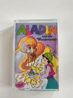 Aladin und die Wunderlampe