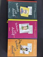Schule ist doof Bücher 1-3 Blanca Imboden Frank Baumann