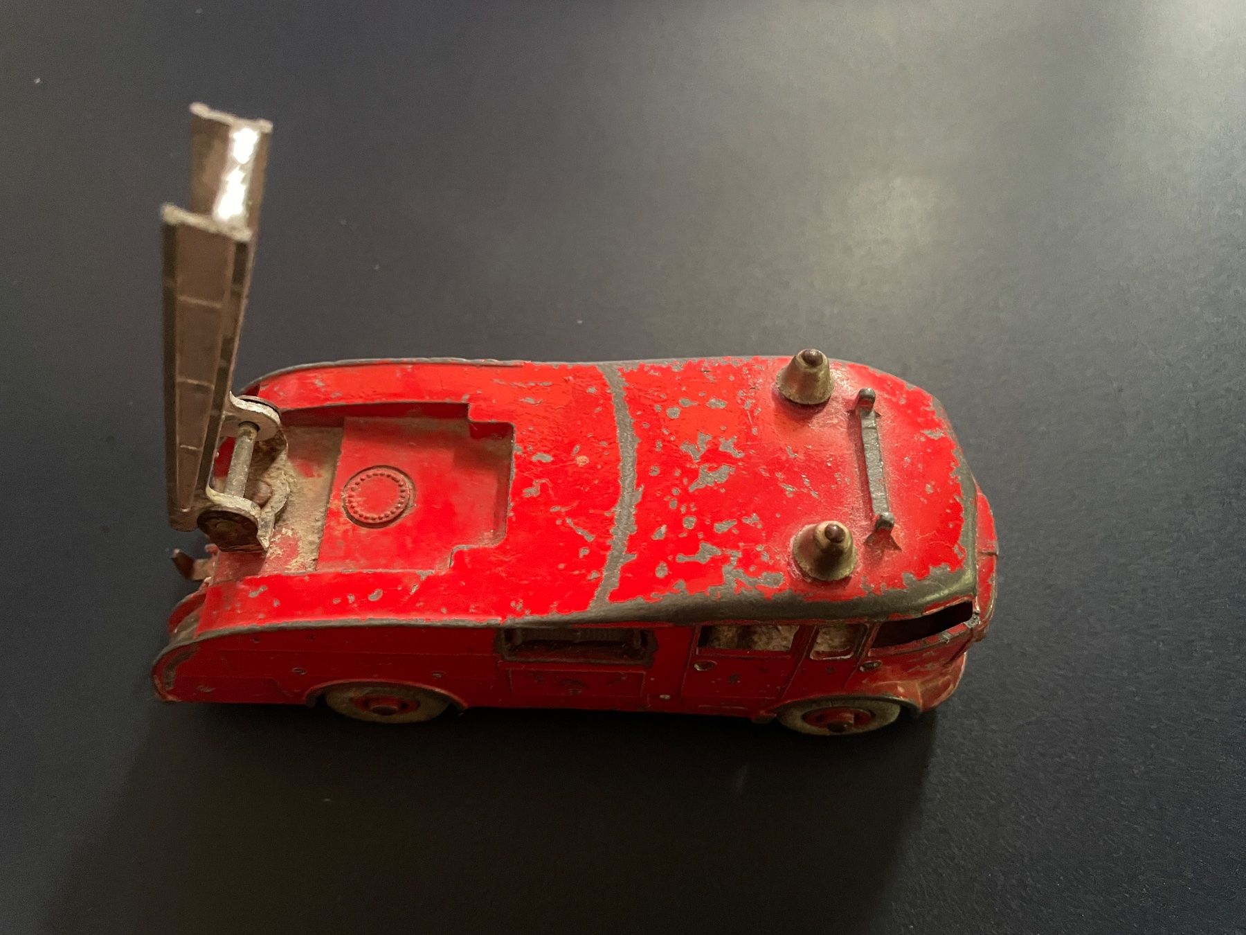 Dinky Toys Modellini d'auto: Dinky Toys Fire Engine Meccano Antik – Usato da Volketswil venduto da rubin74 2