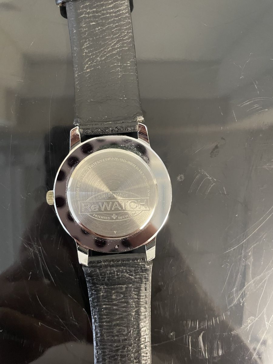Uhren: IGORA Schweizer Uhr – Defekt aus Turgi von eiiinalem 1
