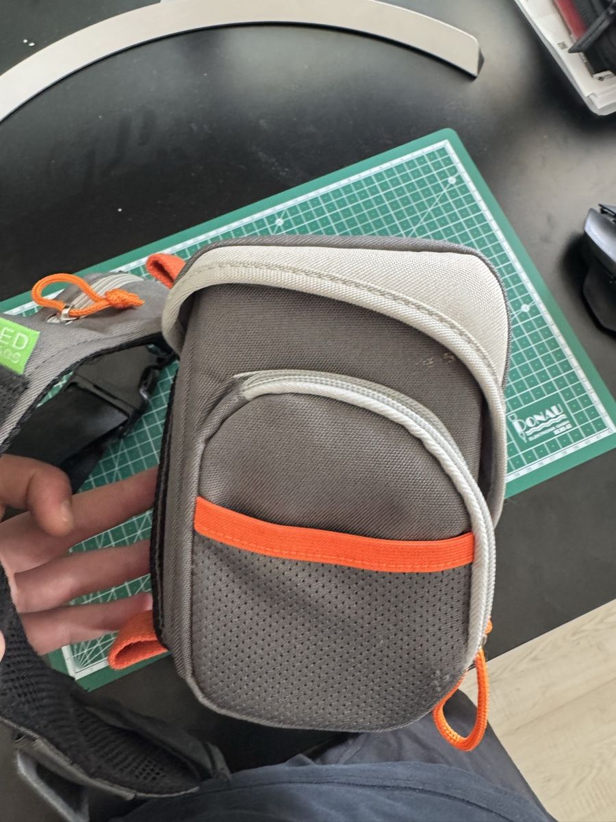 Borse: Camslinger Kameratasche - neuwertig – Usato da Jeuss venduto da luc_5xt6 2