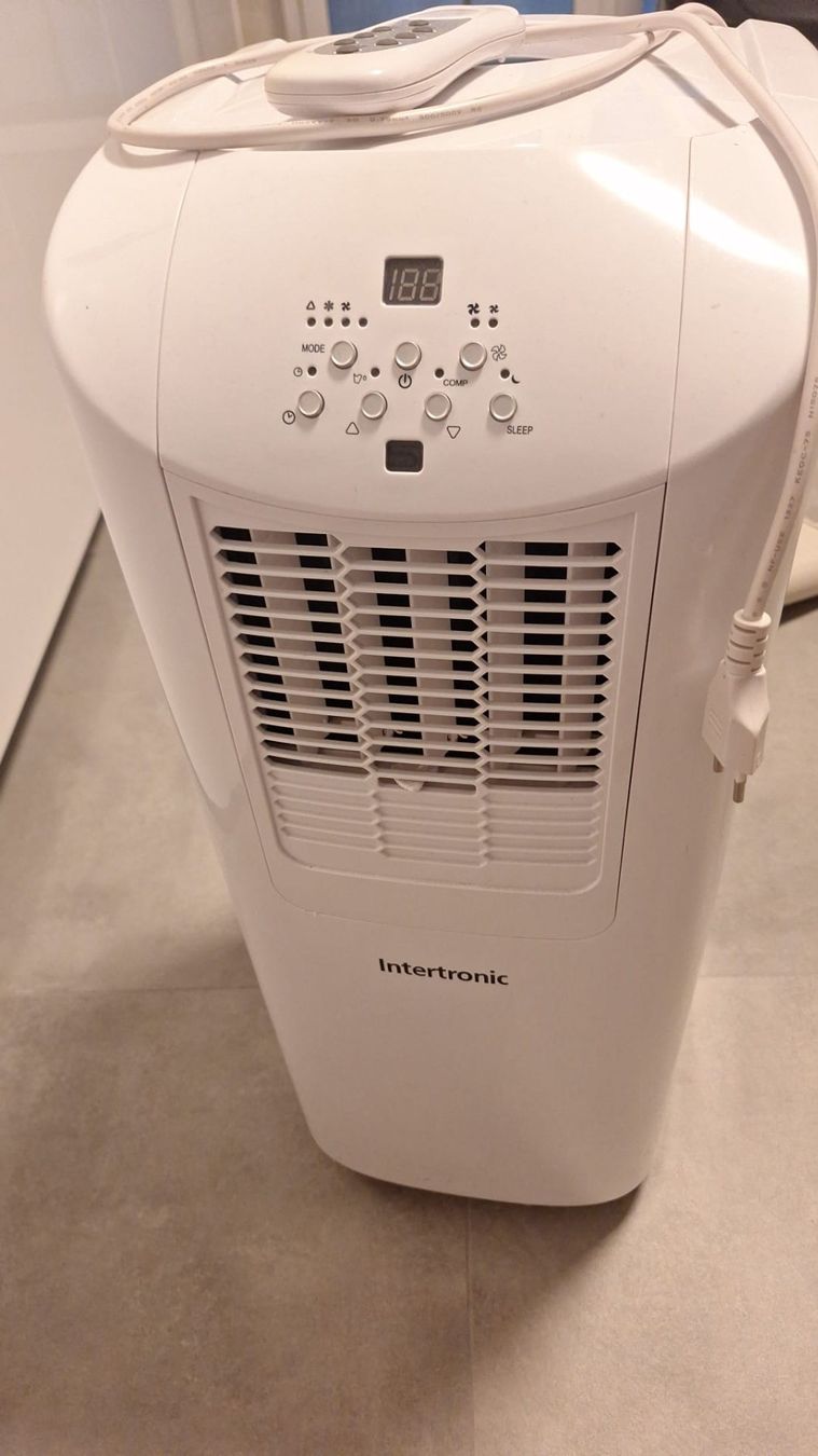 Climatiseurs: Klimagerät – Neuf (Voir description) à Gerolfingen par Sinaloa 3
