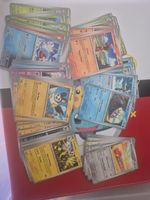 Pokémon Cards Bulk Lot – Approx. 75 Cards