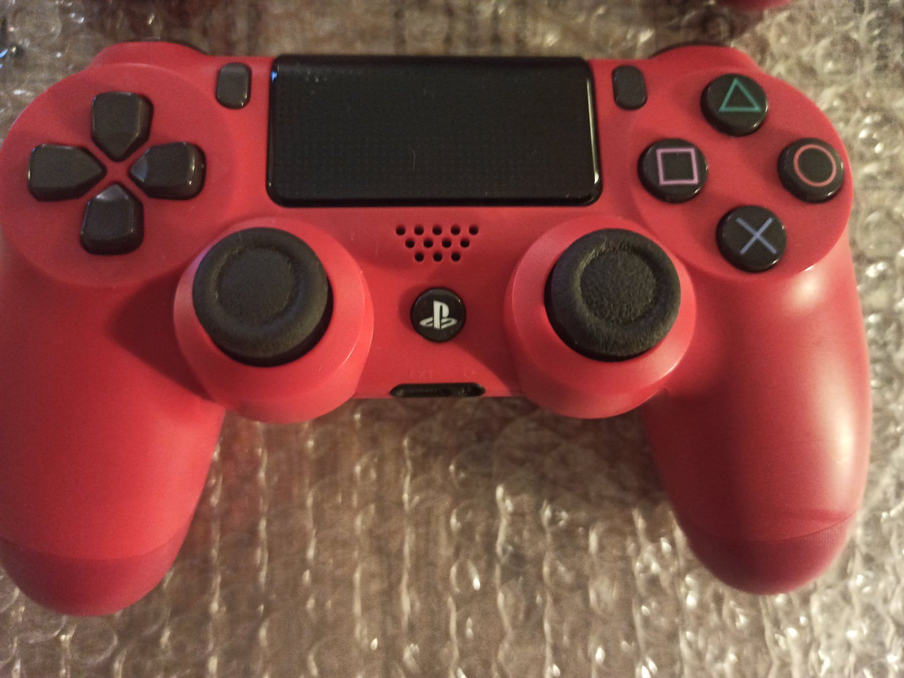 Controller: 2x Original Controller Sony PS4 Wireless DualShock 4  V2 – Gebraucht aus Oberweningen von mar_87mx 2