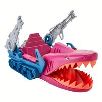 Masters of the Universe Land Shark