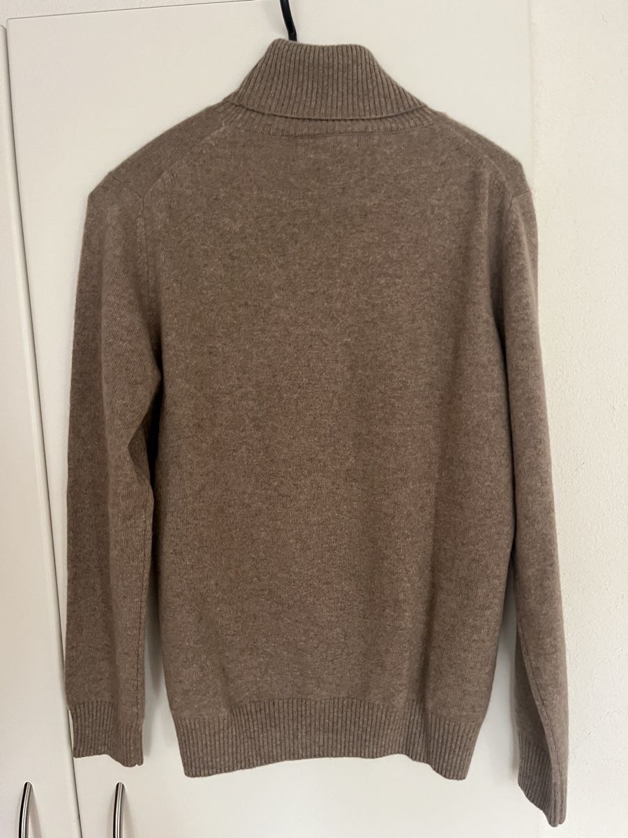 Maglioni & Felpe: Neue Kaschmirpullover XS, Beige – Nuovo e nell'imballaggio originale da Wädenswil venduto da Iana32 3