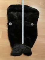 Manteau chaud d’hiver pour votre chien