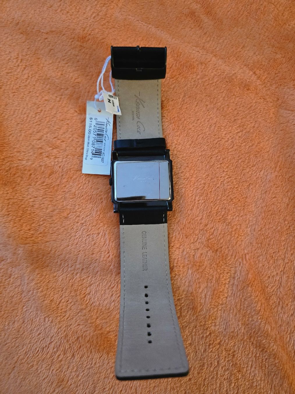 Montres: kenneth Cole Unisex watch – D'occasion à Landquart par Pinay_ako 2