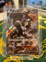 Pokemon Urshifu V 2021 151/163 EN - Boosterfrisch