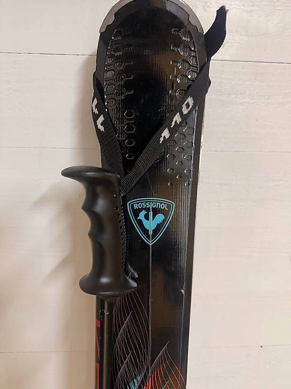 Sci: Ski pour enfants 152 cm  – Usato da Choëx venduto da tgu_7qx2 1