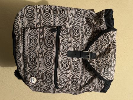 Roxy Rucksack