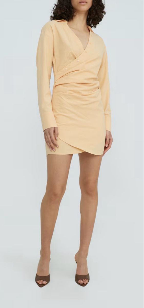 Vestiti: Kleid von Edited – Nuovo (secondo la descrizione) da Vaduz venduto da GiuliaSu 2
