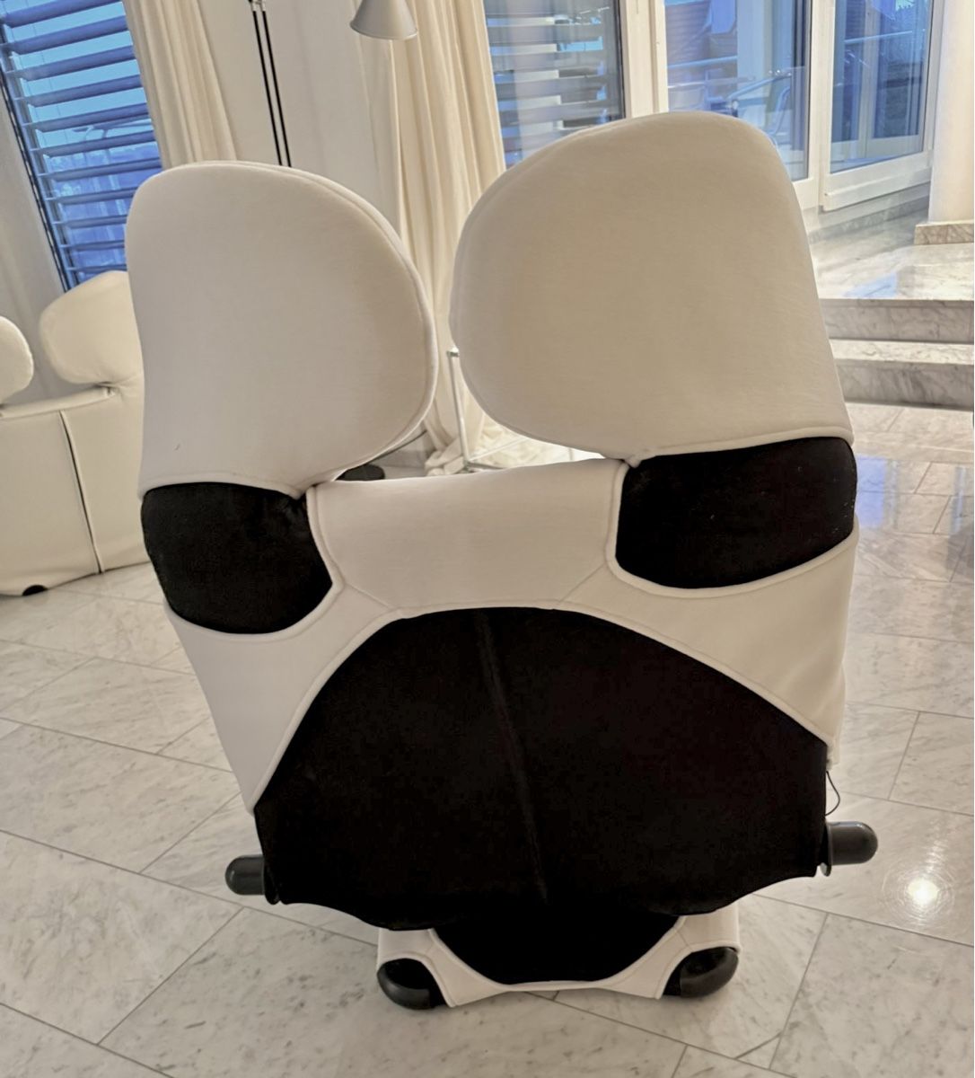 Cassina Poltrone: Cassina Wink Chair – Usato da Uzwil venduto da Jules02 4