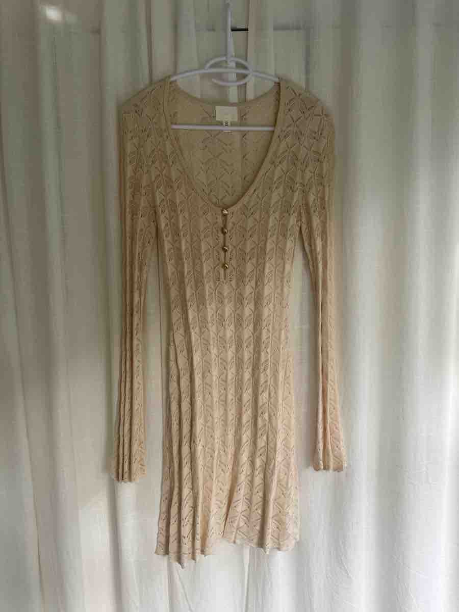 Robes: Kleid Größe M – D'occasion à zürich par Bailey17