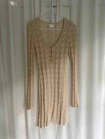 Kleid Größe M
