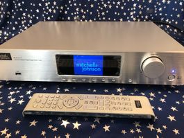 WLD+211T SI Mitchell & Johnson Audioserver/Streamer
