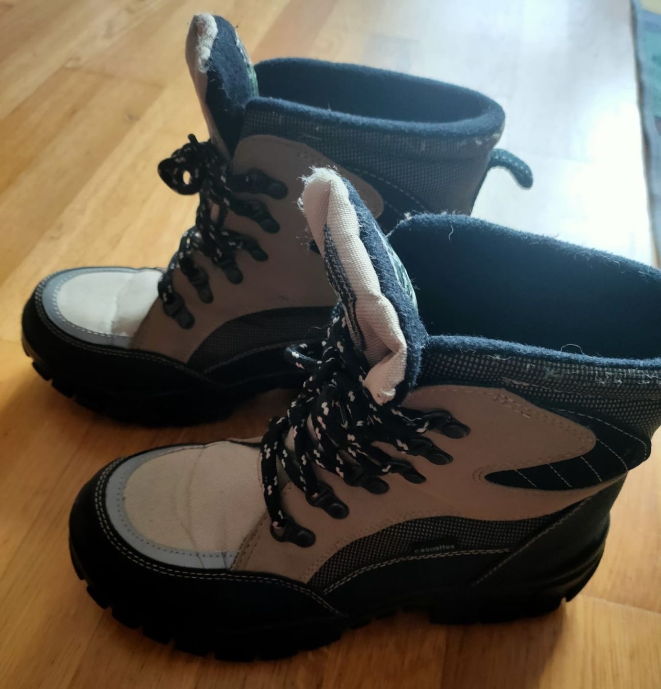 Scarpe da uomo: Stiefel Gr. 38 – Usato da Luzern venduto da Luzern_Energy 5