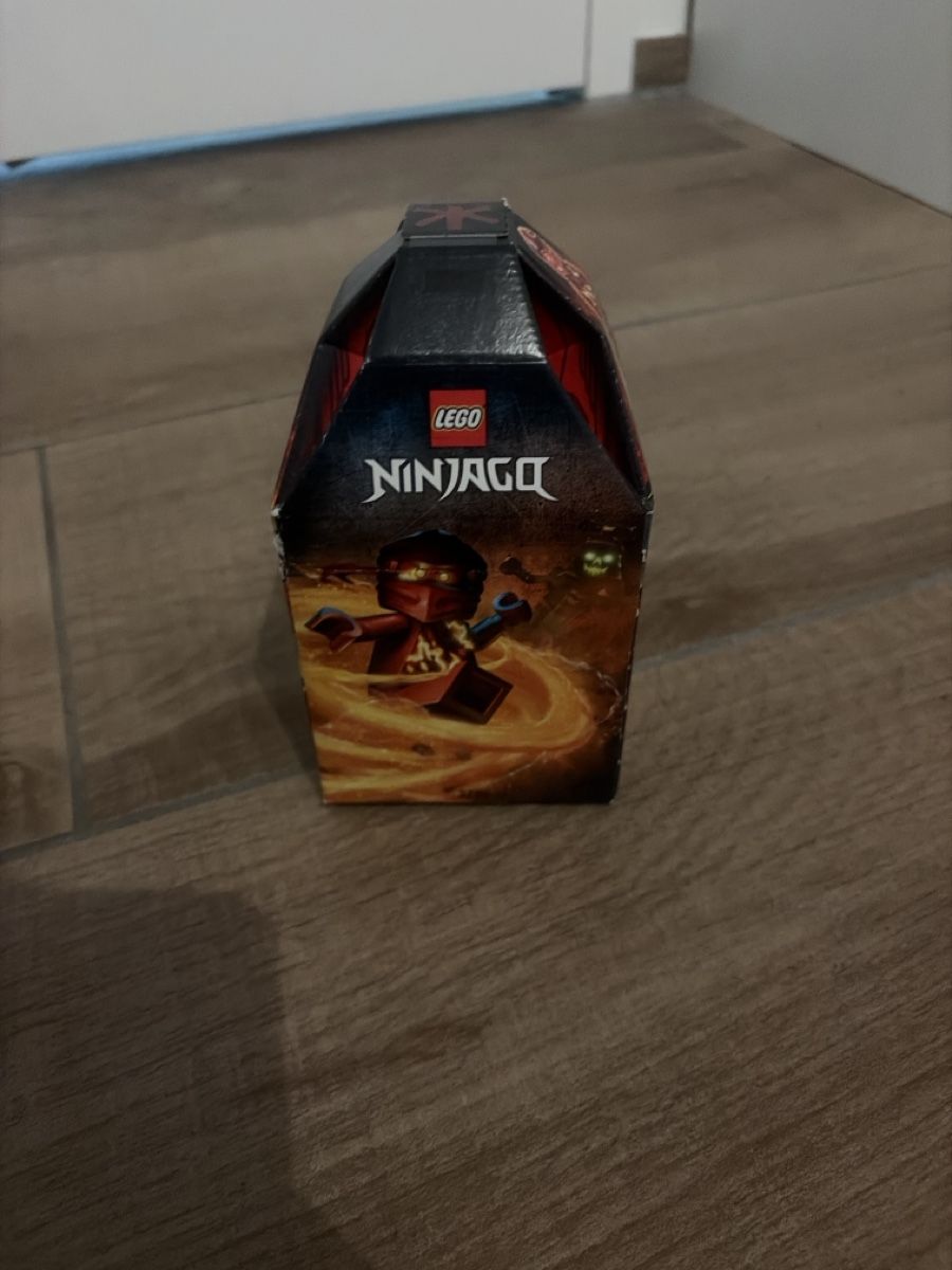 Lego Kit di costruzioni: LEGO Ninjago Spinjitzu Burst 70685 OVP – Nuovo e nell'imballaggio originale da Zürich venduto da marina76 2