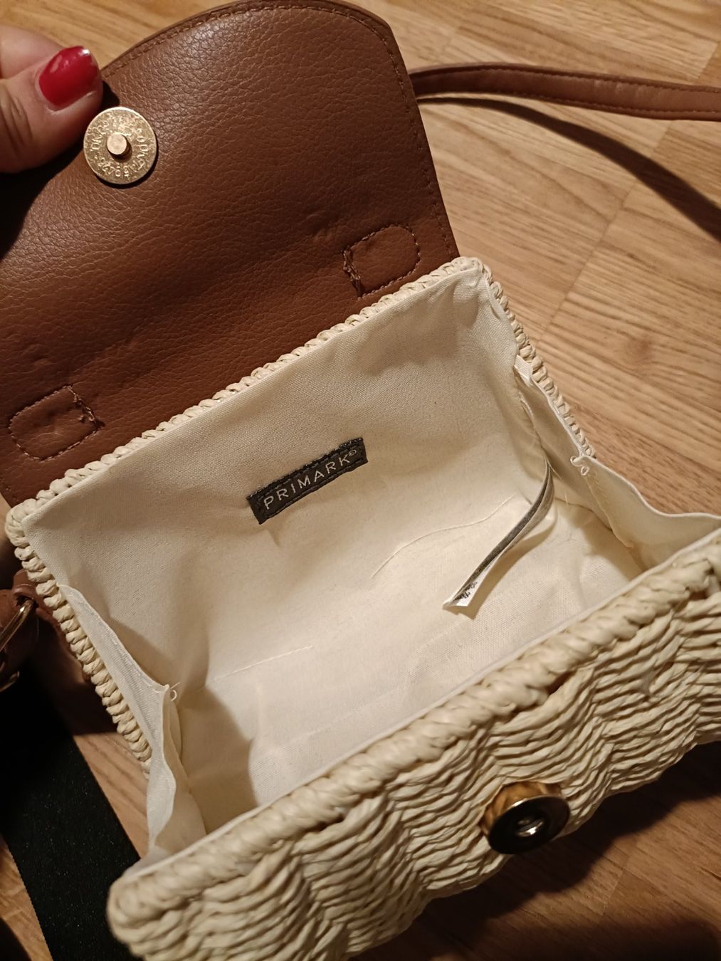 Borse da donna: Sommer Handtasche NEU – Nuovo (secondo la descrizione) da Dübendorf venduto da Me_sa 1