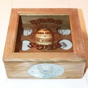 Contenitori & Simili: Boîte de rangement pour œufs – Nuovo e nell'imballaggio originale da Marsens venduto da carobazar