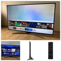 FERNSEHER Samsung 40 UHD 4K UE40KU6070 3 Mt Garantie