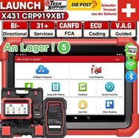 2026 LAUNCH CRP919X BT Profi OBD2 Alle System Diagnosegerät