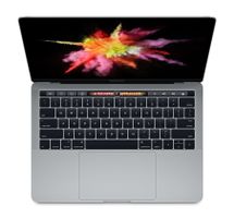 MacBook Pro 13" 2017 – Touch Bar