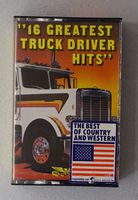 16 Greatest Truck Driver Hits