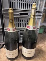 Laurent-Perrier Champagner, zwei Flaschen, Top Angebot!