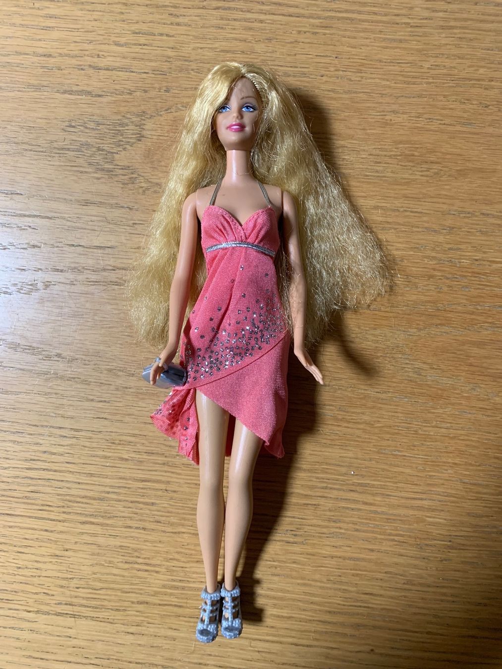 Bambole: Barbie – Usato da Orpund venduto da domky
