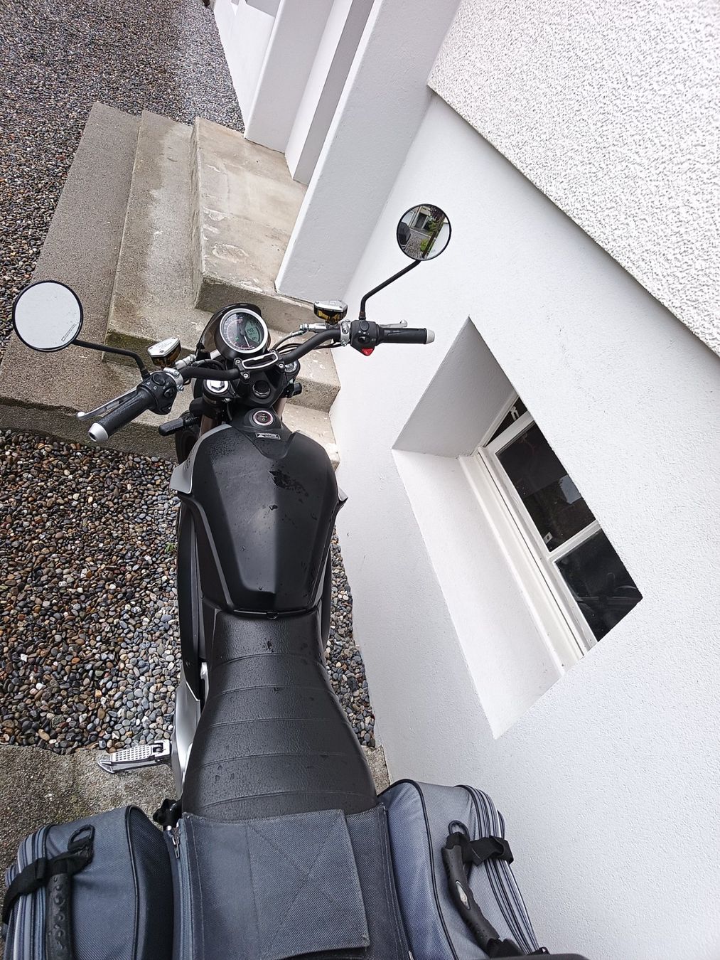 Strasse: Super Soco Tc Max – Gebraucht aus Stans von bifu2 2