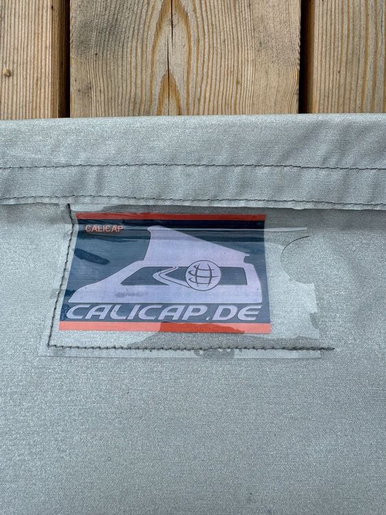 T5 California Calicap für elektrische Aufstelldächer (Gebraucht) in ...