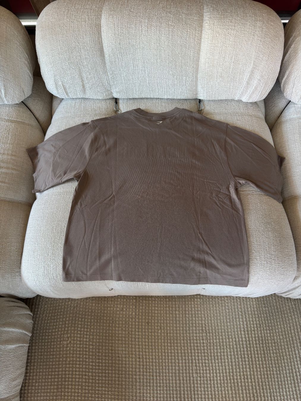 Gymshark T-shirt: Gymshark | T-Shirt – Nuovo (secondo la descrizione) da Horgen venduto da onur_5 3