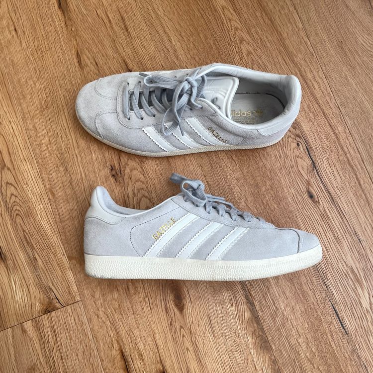 Adidas gazelle outlet 38 1/2