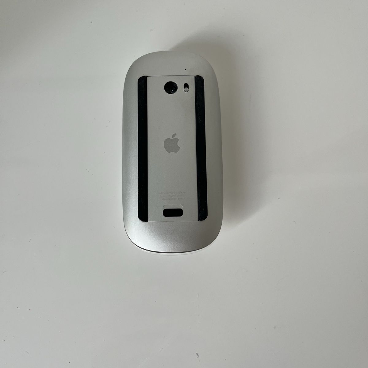 Apple Maus: Apple Magic Mouse - Kabellose Maus – Gebraucht aus Zürich von art_w65h 1