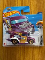 Hot Wheels Treasure Hunt TH Auto