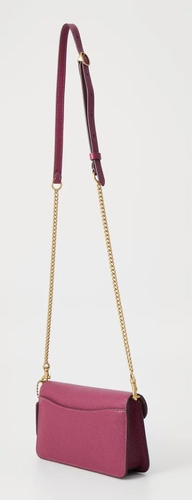 Coach Borse da donna: Sac Coach Tabby Small 20 bicolore rose neuf – Nuovo e nell'imballaggio originale da st.gallen venduto da The_Rag_Picker. 3