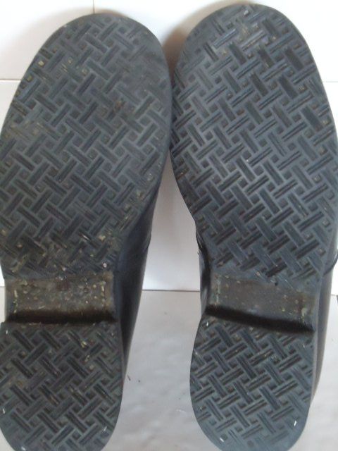 Chaussures hommes: Appenzell gebrauchte Sennenschuhe – D'occasion à Stein AR par dylesi 4