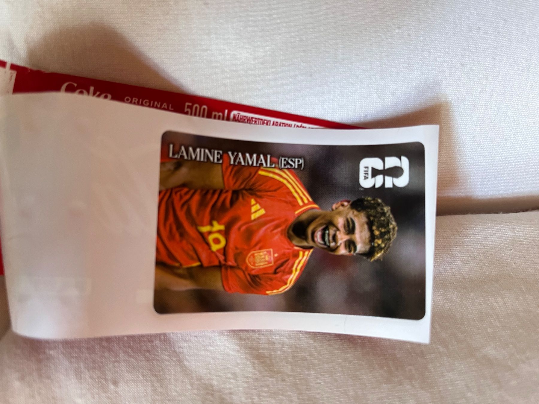 Panini Cartes à collectionner: Panini – Neuf avec emballage d'origine à Bäretswil par Rasubi