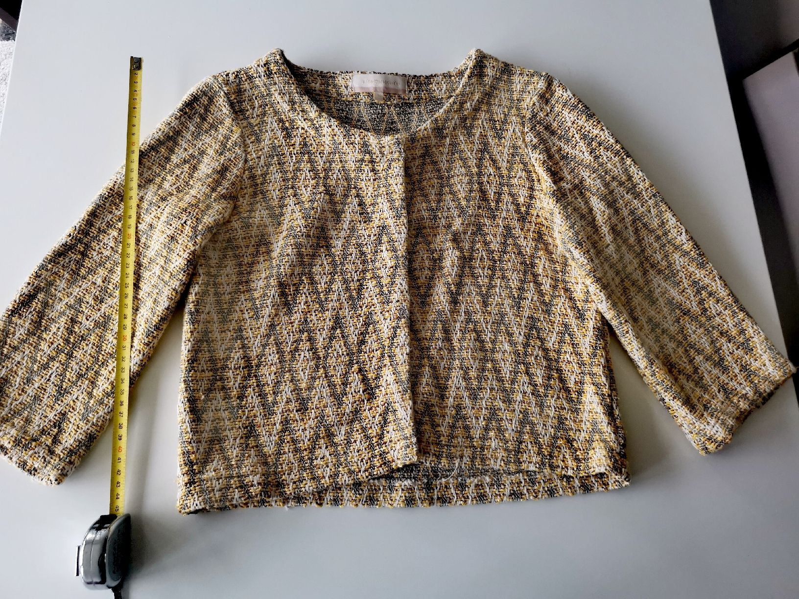 Giacche: Veste La Fée Maraboutée T36 – Usato da meggen venduto da VICCHLU 1