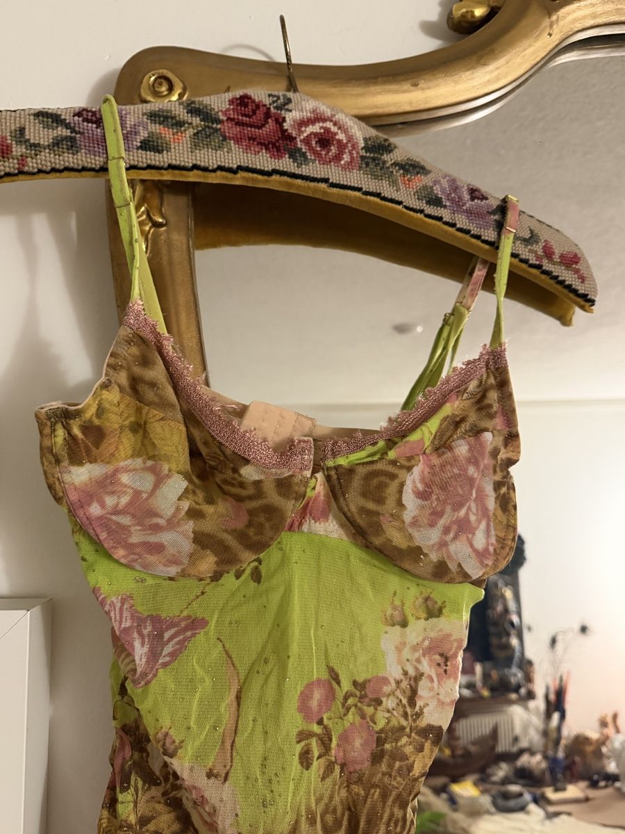 Roberto Cavalli Tops: Top Roberto Cavalli – Gebraucht aus Jona von HappyHappyHappyHappy 2