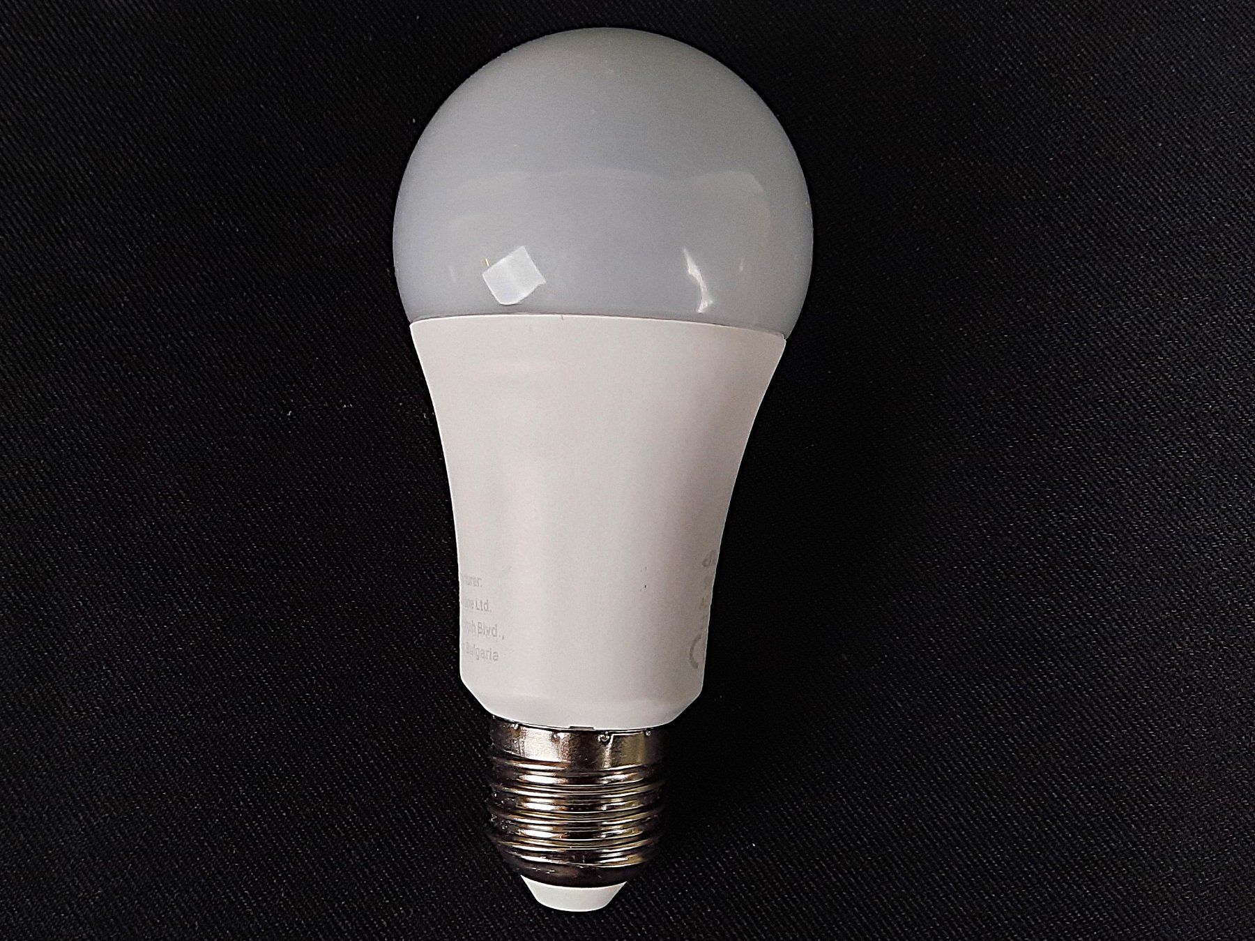 Lampade: SHELLY Duo E27 - WW/CW – Nuovo (secondo la descrizione) da Beinwil am See venduto da Restwert_Beinwil