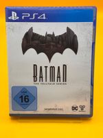 Batman The Telltale Series PS4