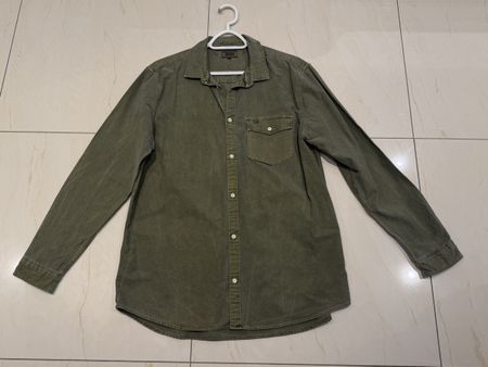 TOMMY HILFIGER Hemd XL